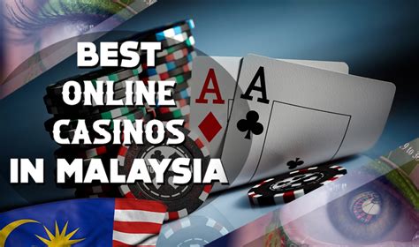 best malaysian online casino